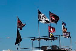 Talladega signage