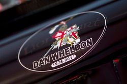A tribute to Dan Wheldon