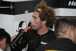 Marco Simoncelli, San Carlo Honda Gresini
