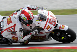Marco Simoncelli, San Carlo Honda Gresini