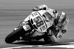 Marco Simoncelli, San Carlo Honda Gresini