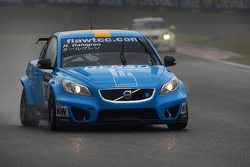 Robert Dahlgren, Volvo C30, Polestar Racing