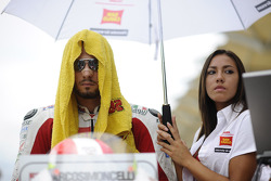 Marco Simoncelli