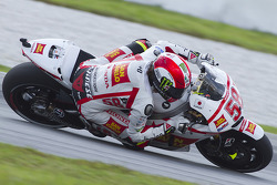 Marco Simoncelli, San Carlo Honda Gresini