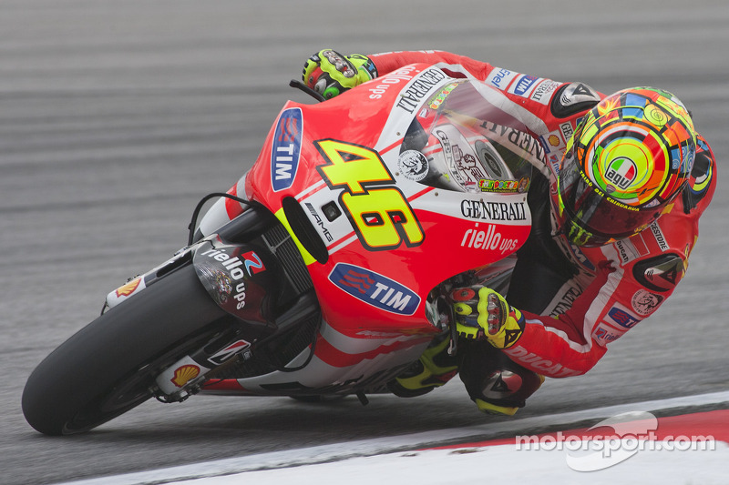 2011 - Ducati (MotoGP)