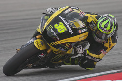 Cal Crutchlow, Monster Yamaha Tech 3