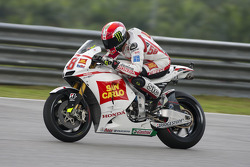 Marco Simoncelli, San Carlo Honda Gresini
