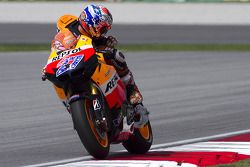 Casey Stoner, Repsol Honda Team