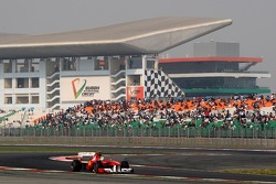 Фелипе Масса, Scuderia Ferrari