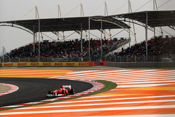 Fernando Alonso, Scuderia Ferrari