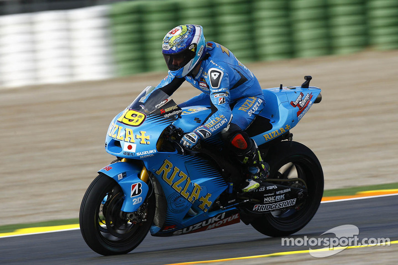 2011 - Álvaro Bautista