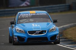 Robert Dahlgren, Volvo C30, Polestar Racing