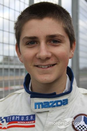 Trent Hindman