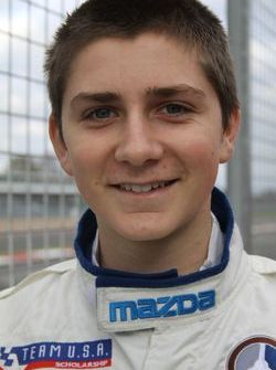 Trent Hindman