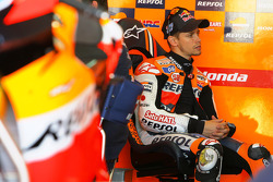 Casey Stoner, Repsol Honda Team