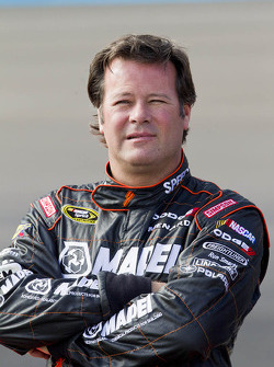 Robby Gordon