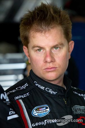 Jason Leffler, Turner Motorsport Chevrolet