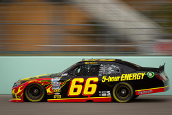 Steve Wallace, Rusty Wallace Toyota