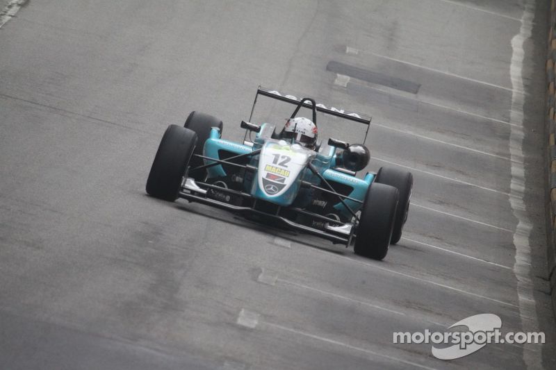 2011: 1. Daniel Juncadella, 2. Felipe Nasr, 3. Marco Wittmann