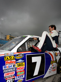 Miguel Paludo, Red Horse Racing Toyota