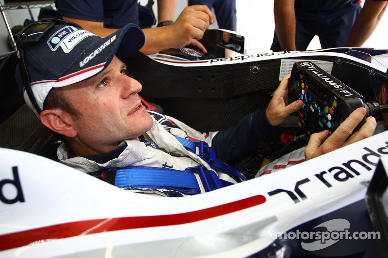 Rubens Barrichello se despidió de la F1 iniciando esta década con un récord de 322 carreras, pero su país no volvió a ganar una carrera en estos diez años, la última la consiguió él en Monza en 2009.