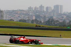 Felipe Massa, Scuderia Ferrari