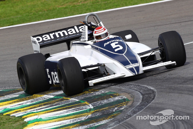 1981: Brabham BT49