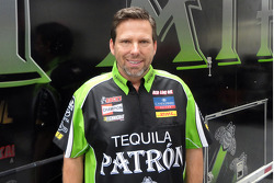 Del Worsham