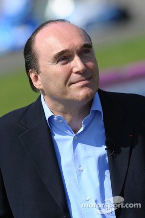 Philippe Streiff