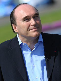 Philippe Streiff