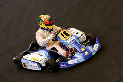 Karun Chandhok