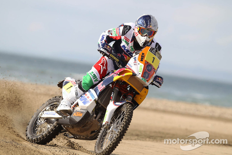 Marc Coma