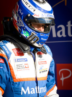 Olivier Panis