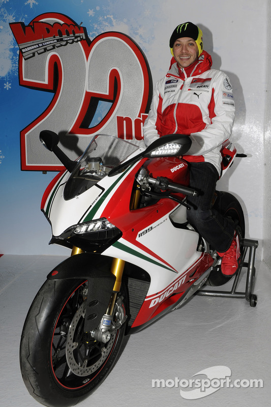 Ducati Panigale 1199