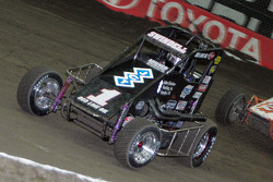 Sammy Swindell