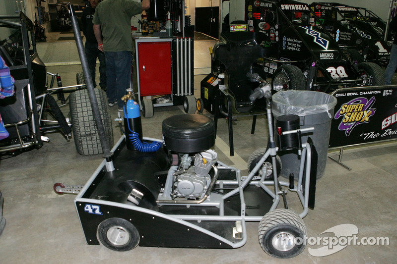 Motorized Bar Stool At Chili Bowl Motorized Bar Stool