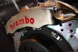 Brembo breaks