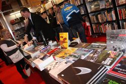 Book Stand