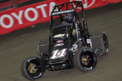 Tony Stewart