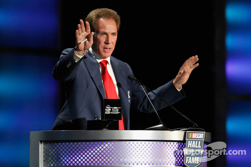 5. Darrell Waltrip: 84 Siege