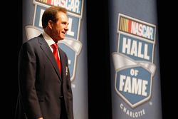 Ceremonia del Salón de la Fama de NASCAR