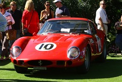 Ferrari 250 GTO