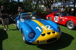 Ferrari 250 GTO