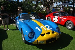 Ferrari 250 GTO