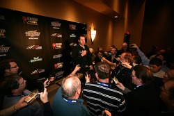 Kyle Busch, Joe Gibbs Racing Toyota