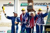 Daytona 24