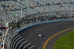 Overall & DP class winner 50th Rolex 24 Hours at Daytona #60 Michael Shank Racing with Curb-Agajanian Ford Riley: A.J. Allmendinger, Oswaldo Negri, John Pew, Justin Wilson