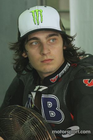 Karel Abraham, Cardion AB Motoracing