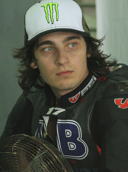 Karel Abraham, Cardion AB Motoracing