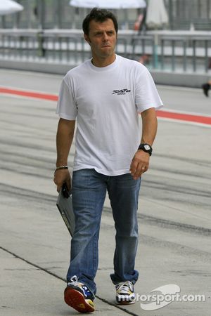 Loris Capirossi